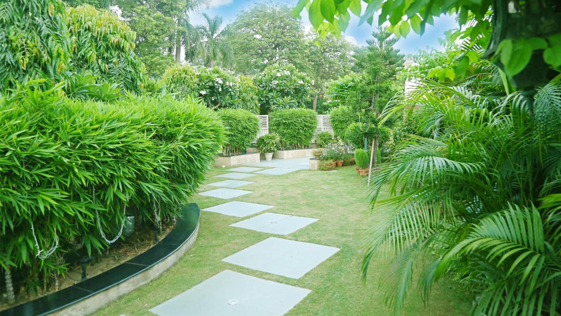 Hotel Goa Country Club Gurgaon Exterior foto