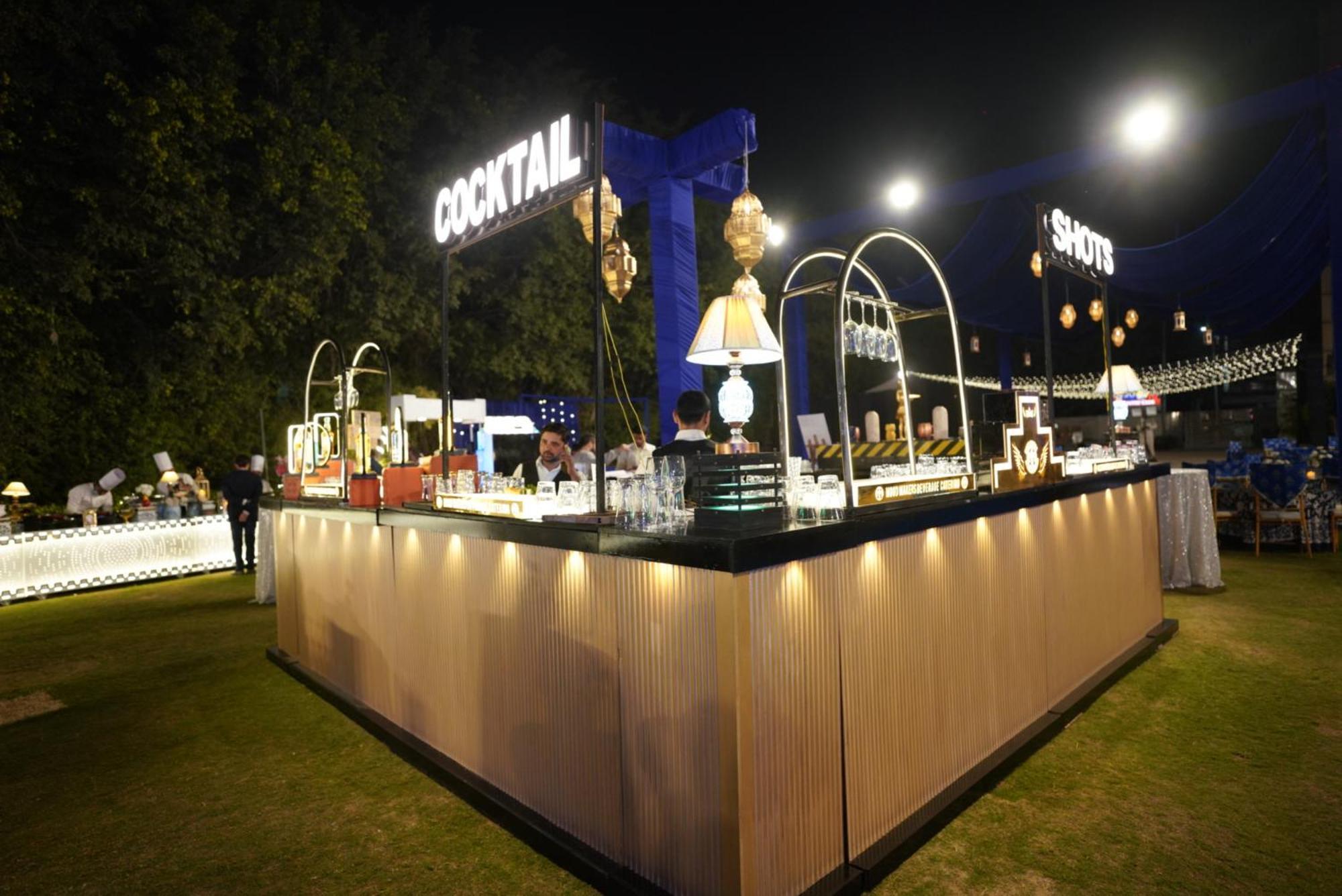 Hotel Goa Country Club Gurgaon Exterior foto